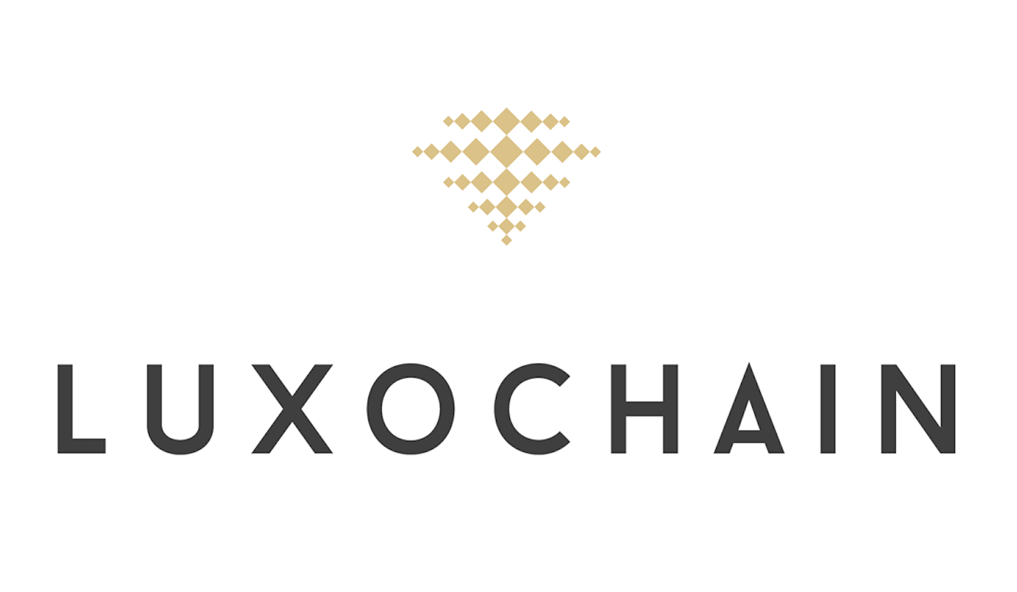 Luxochain Logo