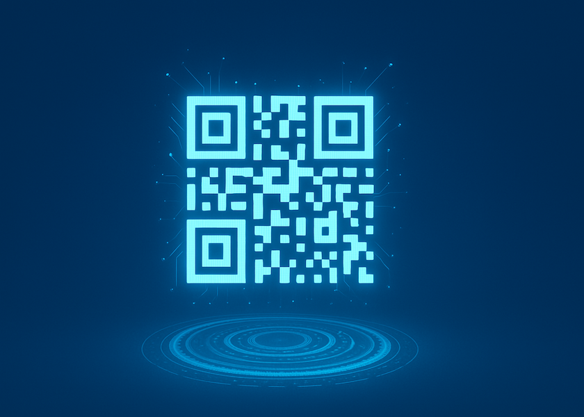 QR Code Creation